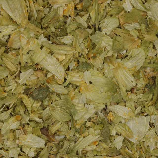 Hop Gesneden van De Theefabriek, 1x 500gr